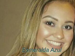 Esmeralda_Azul