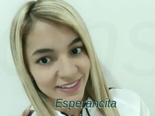 Esperancita