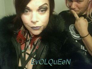 EvOLQuEeN
