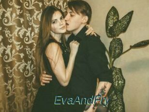 EvaAndFry