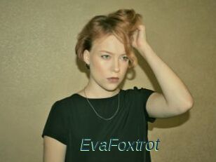 EvaFoxtrot