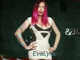 EvaLynx