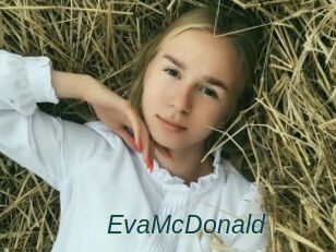 EvaMcDonald