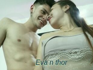 Eva_n_thor