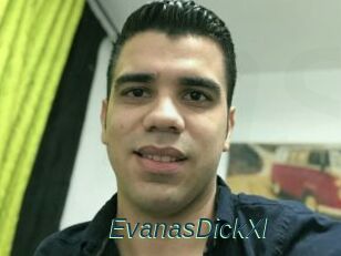 EvanasDickXl