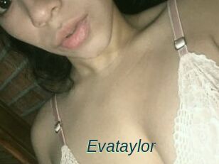 Evataylor