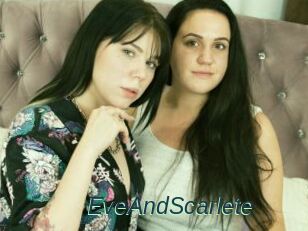 EveAndScarlete
