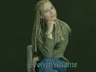 EvelynWilliams