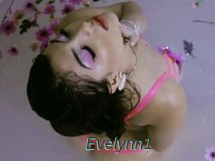 Evelynn1