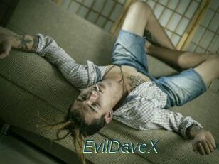 EvilDaveX