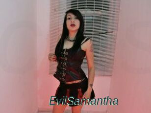 EvilSamantha