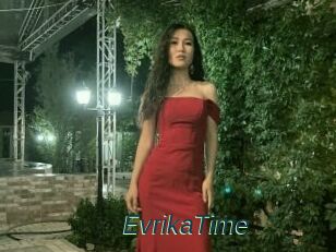 EvrikaTime