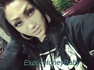 ExoticHoneyBaby