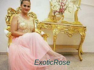 ExoticRose