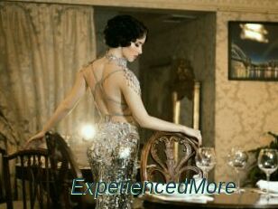 ExperiencedMore