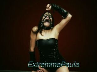 ExtremmePaula