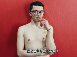 EzekilGreen