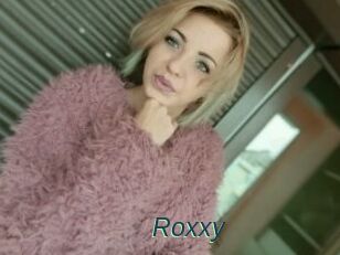 Roxxy