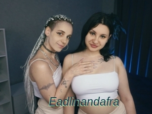 Eadlinandafra