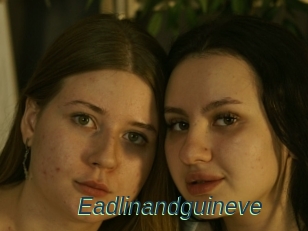 Eadlinandguineve