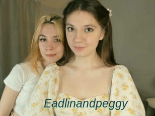Eadlinandpeggy
