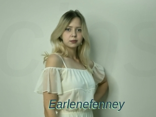 Earlenefenney
