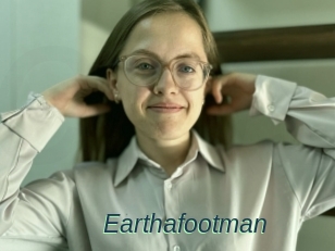 Earthafootman