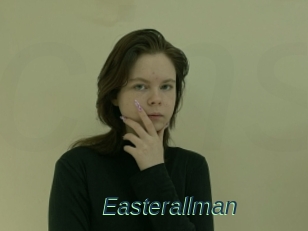 Easterallman