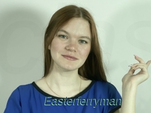 Easterferryman