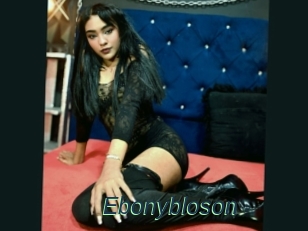 Ebonybloson