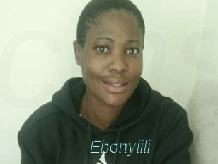 Ebonylili