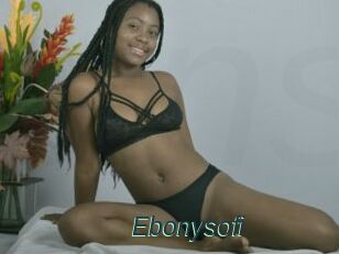 Ebonysofi