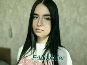 Edabadder