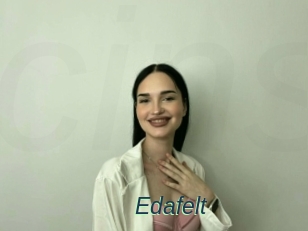 Edafelt