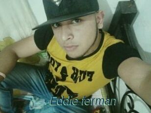 Eddie_ferman