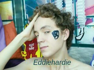 Eddiehardie
