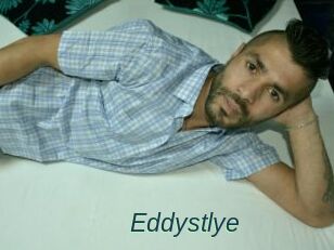 Eddystlye