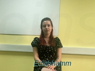 Ediithhamm