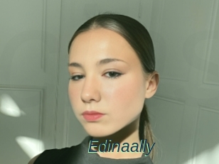 Edinaally