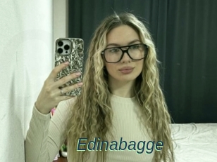 Edinabagge