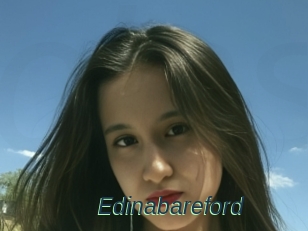 Edinabareford