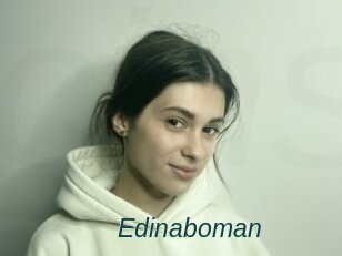Edinaboman