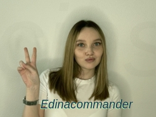 Edinacommander