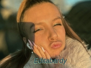 Editabardy