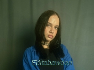 Editabawden