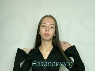Editabowring