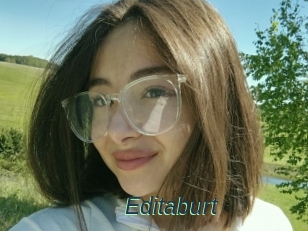 Editaburt