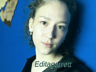 Editagarrett
