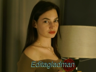 Editagladman