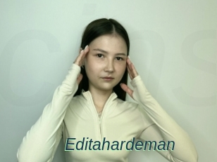 Editahardeman